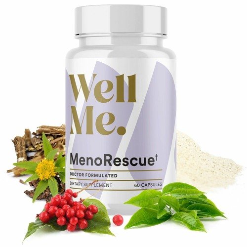 MenoRescue buy