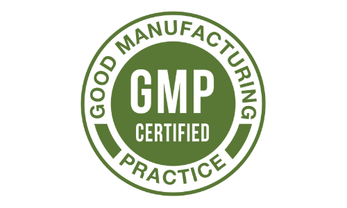 MenoRescue GMP Certified